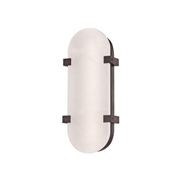 LED WALL SCONCE 1114 OB