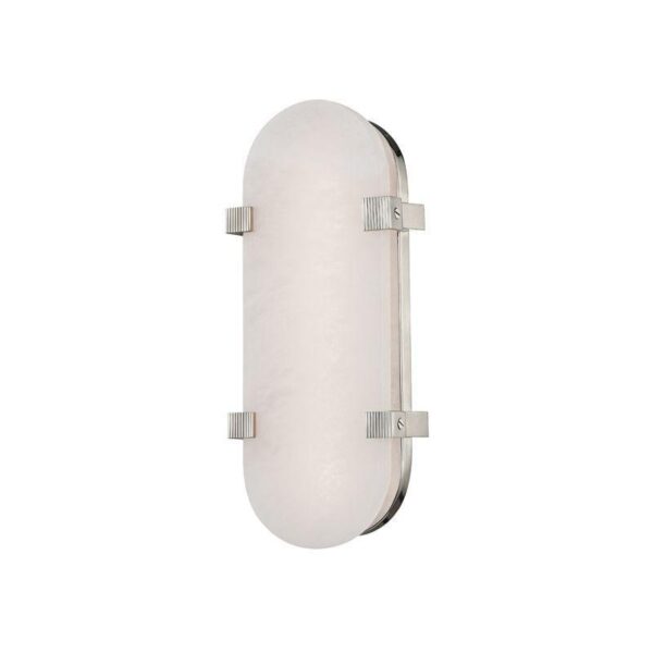 LED WALL SCONCE 1114 PN