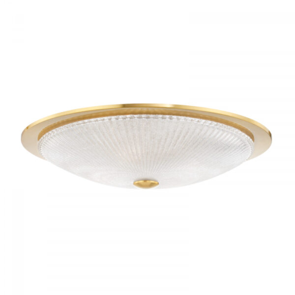 4 LIGHT FLUSH MOUNT 1123 AGB