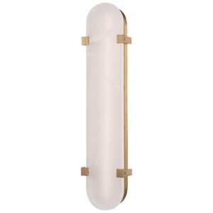 LED WALL SCONCE 1125 AGB