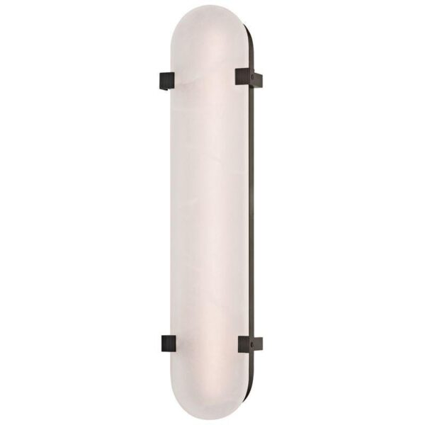 LED WALL SCONCE 1125 OB