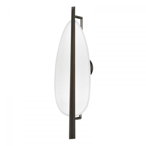 LED WALL SCONCE 1170 BLNK WP