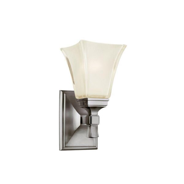 1 LIGHT BATH BRACKET 1171 SN