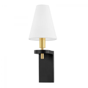 1 LIGHT WALL SCONCE 1181 AOB