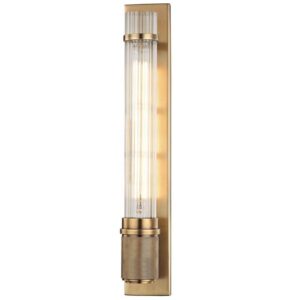 1 LIGHT WALL SCONCE 1200 AGB