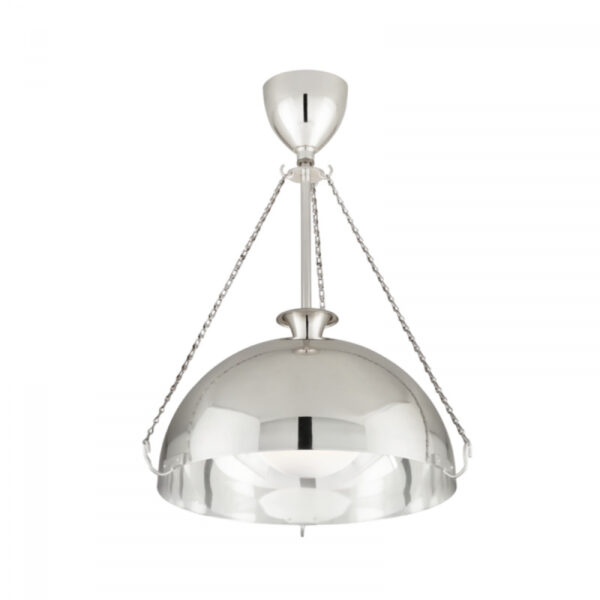 1 LIGHT SMALL PENDANT 1218 AS