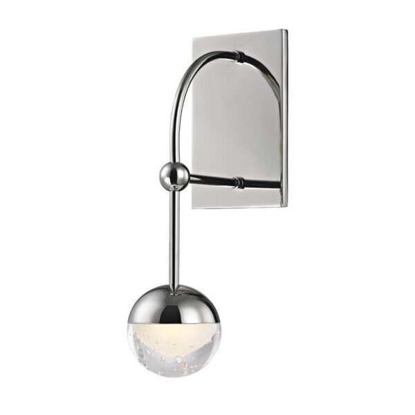 LED WALL SCONCE 1221 PN