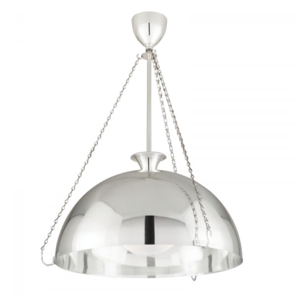 1 LIGHT LARGE PENDANT 1226 AS