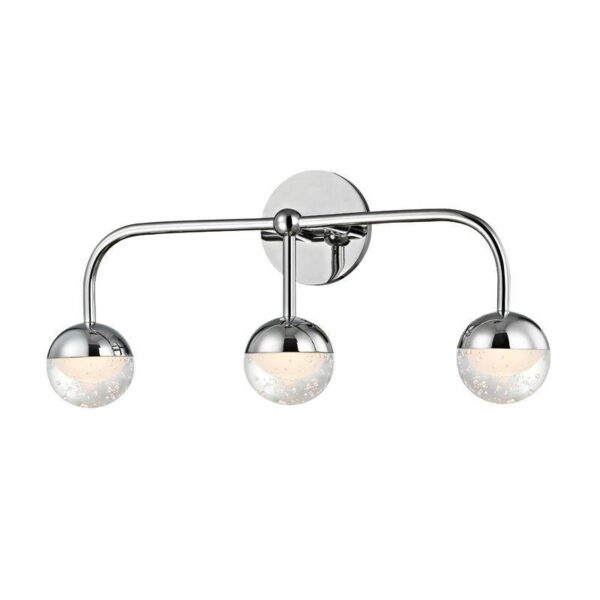 LED BATH BRACKET 1243 PC