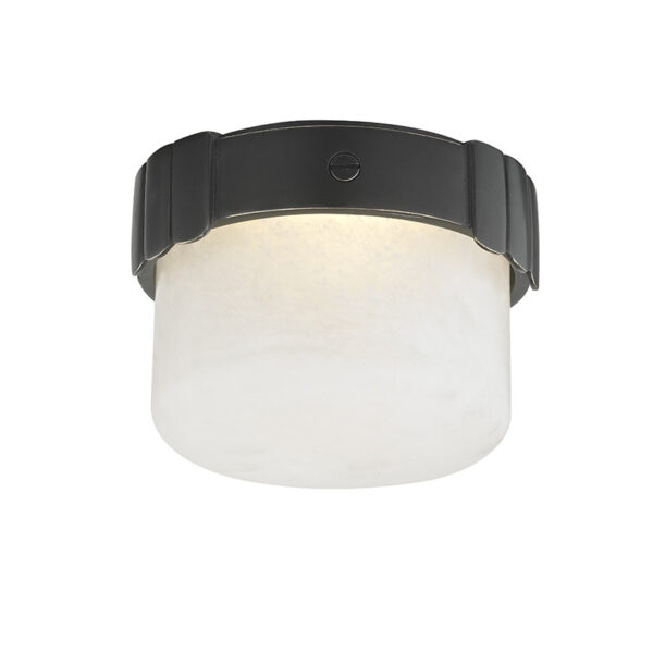 LED FLUSH MOUNT 1410 OB