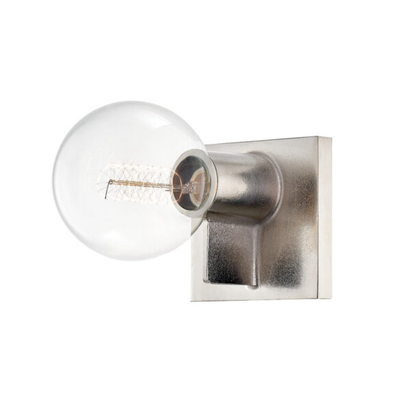 1 LIGHT WALL SCONCE 1451 BN