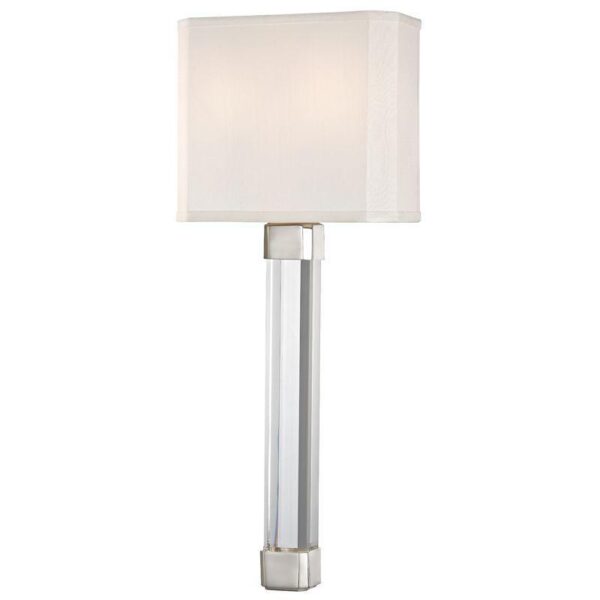 2 LIGHT WALL SCONCE 1461 PN