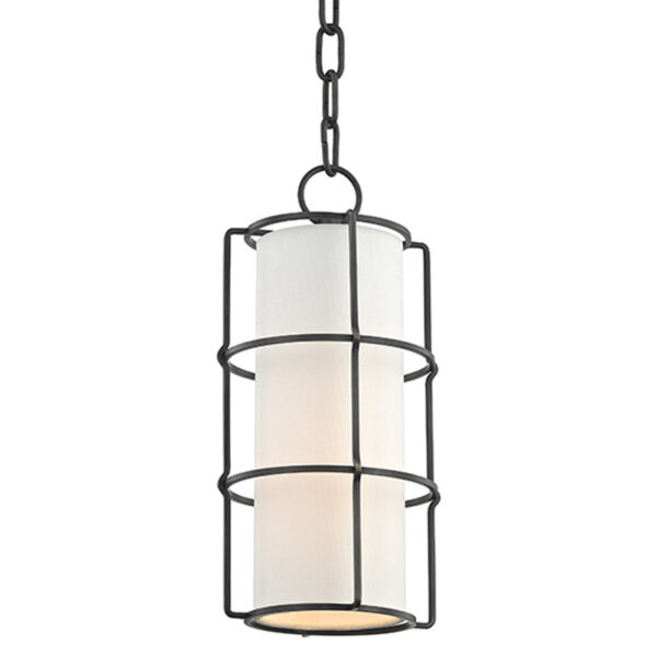 1 LIGHT PENDANT 1510 OB