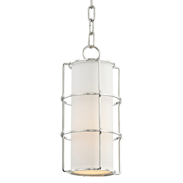 1 LIGHT PENDANT 1510 PN