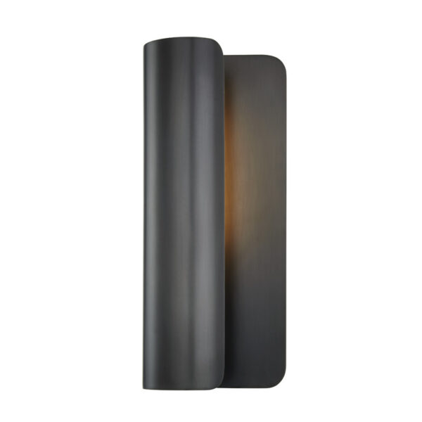 1 LIGHT WALL SCONCE 1513 OB