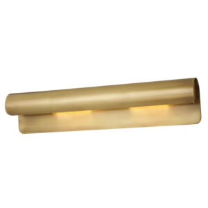2 LIGHT WALL SCONCE 1525 AGB
