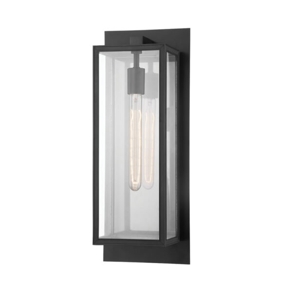 1 LIGHT WALL SCONCE 1541 OB