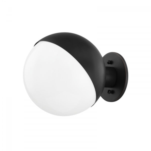 1 LIGHT WALL SCONCE 1660 OB