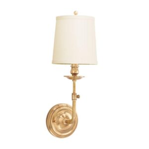1 LIGHT WALL SCONCE 171 AGB