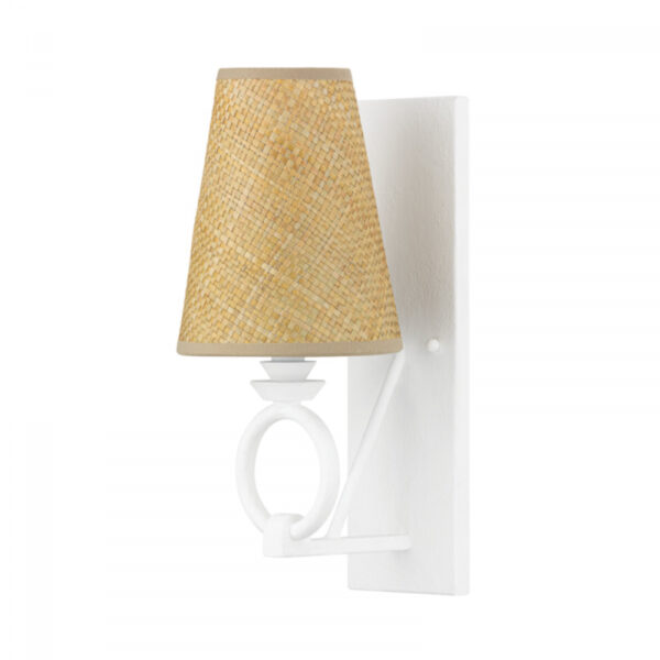 1 LIGHT WALL SCONCE 1710 WP