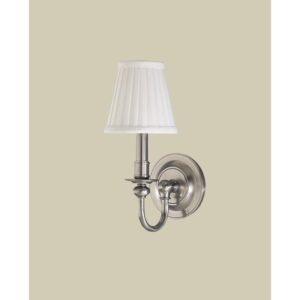 1 LIGHT WALL SCONCE 1901 AGB