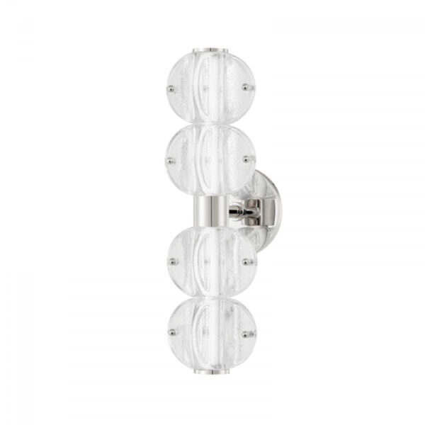 4 LIGHT BATH BRACKET 1904 PN