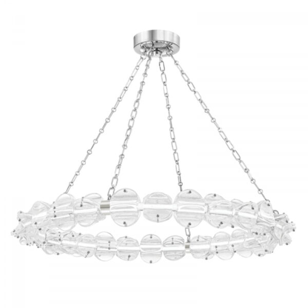 SMALL LED CHANDELIER 1938 PN