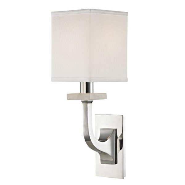 1 LIGHT WALL SCONCE 1981 PN