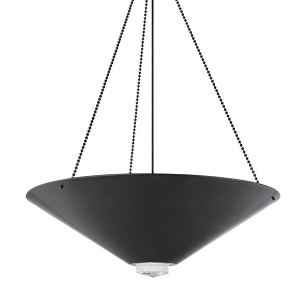 5 LIGHT PENDANT 2038 OB