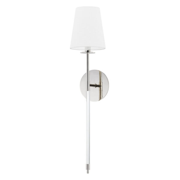 1 LIGHT WALL SCONCE 2041 PN