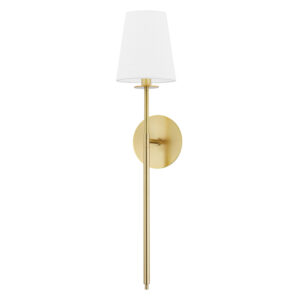 1 LIGHT WALL SCONCE 2061 AGB