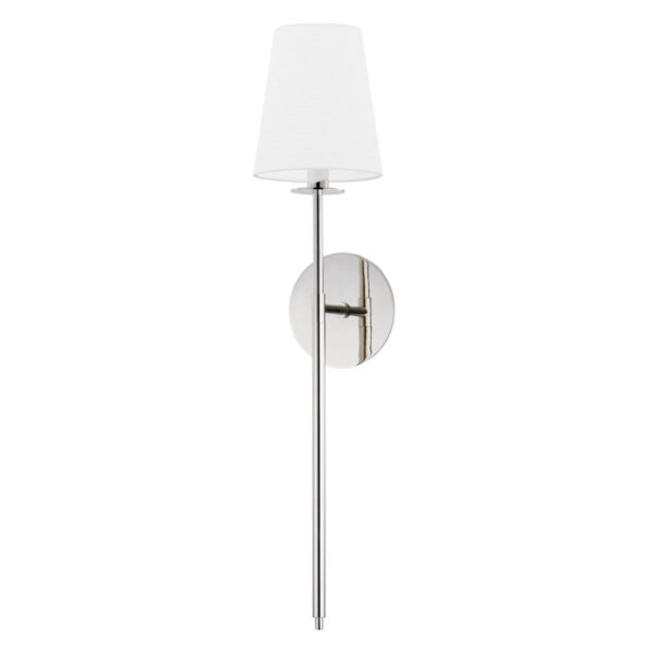 1 LIGHT WALL SCONCE 2061 PN