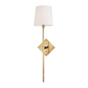 1 LIGHT WALL SCONCE 211 AGB