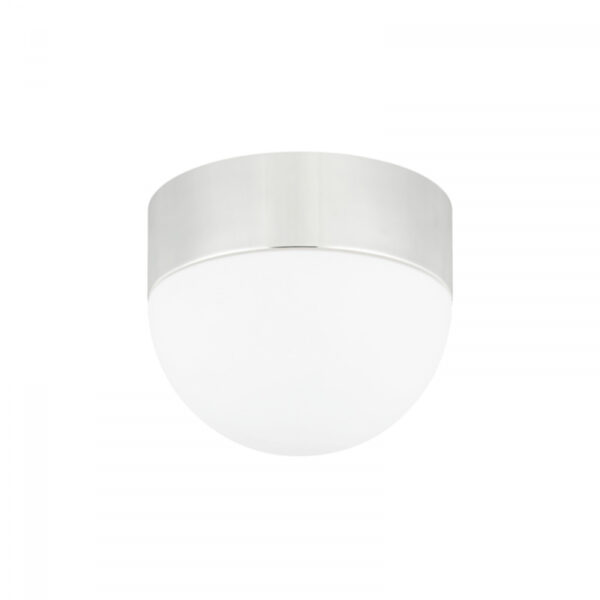 2 LIGHT SMAL FLUSH MOUNT 2110 PN