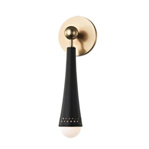 1 LIGHT WALL SCONCE 2120 AGB