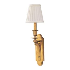 1 LIGHT WALL SCONCE 2121 AGB