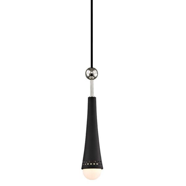 1 LIGHT PENDANT 2130 PN