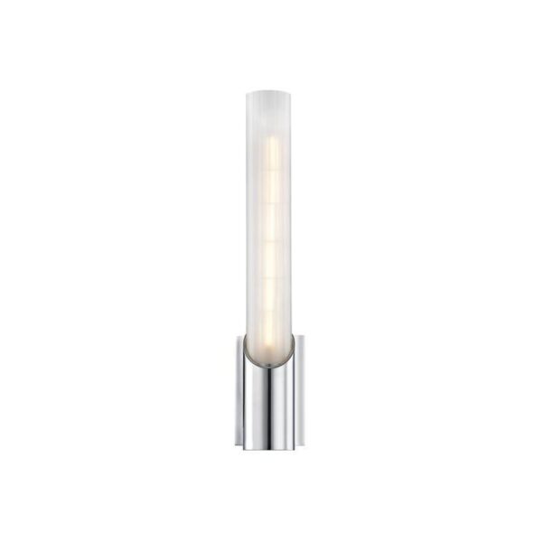 1 LIGHT WALL SCONCE 2141 PC