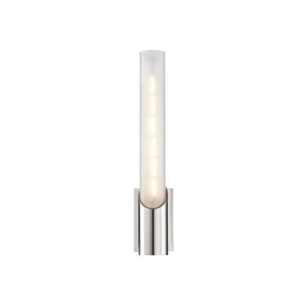 1 LIGHT WALL SCONCE 2141 PN