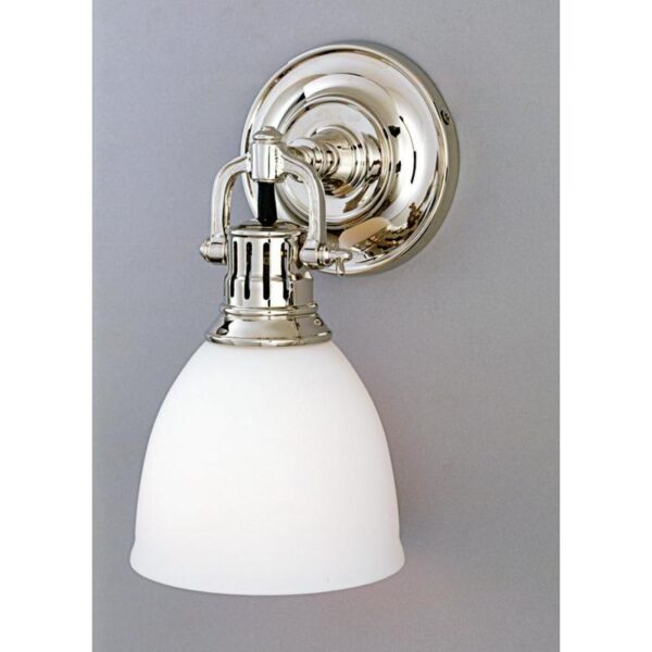 1 LIGHT WALL SCONCE 2201 PN