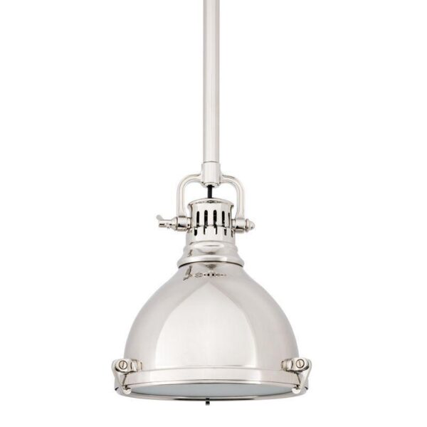 1 LIGHT PENDANT 2210 PN