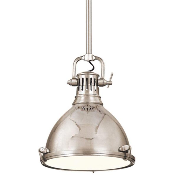 1 LIGHT PENDANT 2211 PN