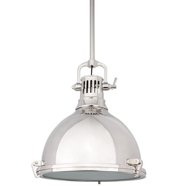 1 LIGHT PENDANT 2212 PN