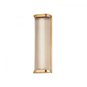 1 LIGHT WALL SCONCE 2217 AGB