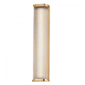 1 LIGHT WALL SCONCE 2225 AGB