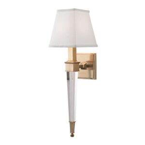 1 LIGHT WALL SCONCE 2401 AGB