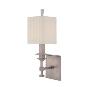 1 LIGHT WALL SCONCE 241 AGB