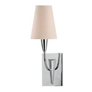 1 LIGHT WALL SCONCE 2411 PC