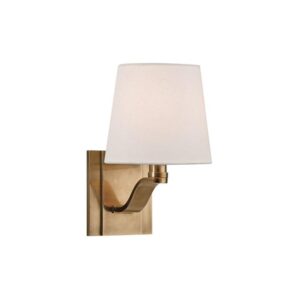 1 LIGHT WALL SCONCE 2461 AGB