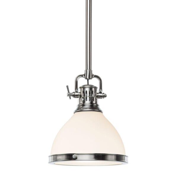 1 LIGHT PENDANT 2621 SN